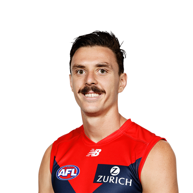 Jake Lever profile picture
